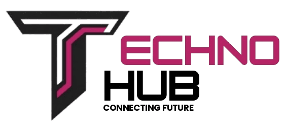 Techno Hub Logo